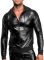 Чоловіча толстовка Noir Handmade H086 Vexen hooded jacket M