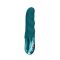 Мініпульсатор Fun Factory STRONIC PETITE Bottle Green, 8 режимів, підходить для початківців