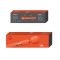 Вібромасажер Fun Factory VIM Vibrating Wand sunrise orange (м'яте паковання!!!)
