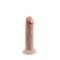 Фалоімітатор SilexD Robby Premium Real Skin Flesh (MODEL 2 size 6in)