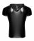 Чоловіча футболка з капюшоном Noir Handmade H085 Vexen hooded T-shirt L