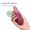 Мінівібратор Womanizer Vibe Dusky Pink, 3 авторежими + 10 рівнів інтенсивності