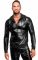Чоловіча толстовка Noir Handmade H086 Vexen hooded jacket M