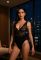 Боді Passion EVALIE BODY black M