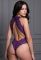 Боді Passion VELMORE BODY violet L