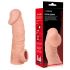 Насадка на член Kokos Cock Sleeve CS 001 M (м'ята упаковка!!!)