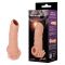 Насадка на член Kokos Nude Sleeve NS 005 S