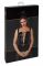 Корсет Noir Handmade F365 Vixen Lace-Up Corset Top M