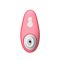 Вакуумний кліторальний стимулятор Womanizer Liberty 2 Vibrant Rose (м'яте паковання!!!)