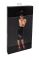 Спідниця Noir Handmade F378 Dominae Column PVC pencil skirt M