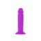 Набір фалоімітаторів ADDICTION Silly Willy 3.3” Silicone Dildo, 3 кольори, 12 шт
