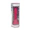 Фалоімітатор SilexD Fantasy Liquid Silicone Dreamy 7in Pink