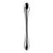 Металевий дилдо Satisfyer Cosmic Crest 1, двосторонній, можна нагрівати й охолоджувати