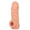Насадка на член Kokos Nude Sleeve NS 002 S