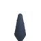 Анальна пробка Lux Active Twist Plug Small Blue (м'яте паковання!!!)