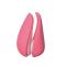 Вакуумний кліторальний стимулятор Womanizer Liberty 2 Vibrant Rose (м'яте паковання!!!)