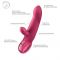 Пульсатор Fun Factory Bi Stronic Arc Raspberry (м'яте паковання!!!)