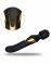 Вібромасажер 2в1 Dorcel Dual Orgasms Gold (м'ята упаковка!!!)