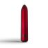 Віброкуля Rocks Off Bullet Poppy Red 16 Settings (м'яте паковання!!!)