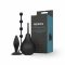 Набір новачка для анальної стимуляції Nexus ANAL BEGINNER KIT (м'ята упаковка!!!)