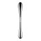 Металевий дилдо Satisfyer Cosmic Crest 1, двосторонній, можна нагрівати й охолоджувати