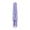 Вібратор-кролик Fun Factory Wicked Angel Purple, 10 режимів, працює від батарейок