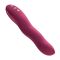Пульсатор для точки G Fun Factory Stronic Wave Wine Red (м'яте паковання!!!)