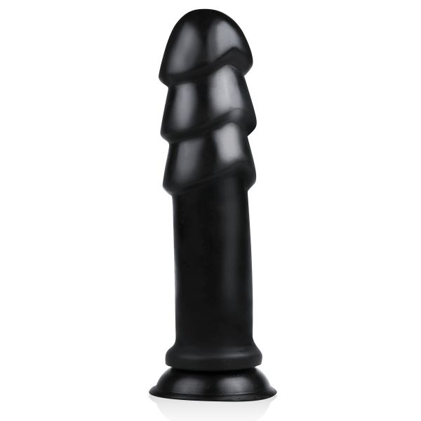 Анальна пробка BUTTR - MadBull Muzzl XXL Dildo