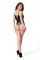 Боді Passion KRISTEEN BODY black XXL/XXXL