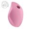 Вакуумний стимулятор Fun Factory Delicia Rose, 11 режимів роботи, перезаряджуваний