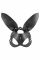 Маска зайчика Fetish Tentation Adjustable Bunny Mask