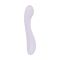 Вібратор Good Vibes Only - SOFI G-Spot Vibrator Soft Silicone - Purple (м'ята упаковка!!!)
