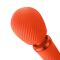 Вібромасажер Fun Factory VIM Vibrating Wand sunrise orange (м'яте паковання!!!)