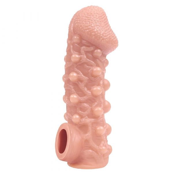Насадка на член Kokos Cock Sleeve CS 010 S