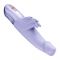 Вібратор-кролик Fun Factory Wicked Angel Purple, 10 режимів, працює від батарейок