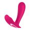 Смарт-вібратор у трусики Satisfyer Top Secret Pink (м'яте паковання!!!)