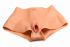 Накладна вагіна Master Series Silicone Vagina + Butt Panties - Small