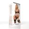 Мастурбатор Fleshlight Girls: Bonnie Blue - 1K, зі зліпка вагіни, дуже ніжний