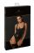 Боді Noir Handmade F333 Powerwetlook body - XL