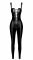Комбінезон Noir Handmade F362 Vixen Lace-Up Bodysuit M