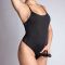 Боді з фіксацією дилдо Strap-On-Me Harness Body Signature – XL – Black