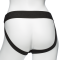 Набір для страпона Doc Johnson Body Extensions - BE Ready - Black (м'яте паковання!!!)