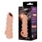 Насадка на член Kokos Nude Sleeve NS 006 S
