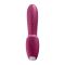 Вакуумний смарт-вібратор Satisfyer Sunray Berry (м'яте паковання!!!)