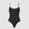 Боді з фіксацією дилдо Strap-On-Me Harness Body Signature – XL – Black