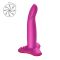 Фалоімітатор Fun Factory LIMBA FLEX M Magenta (м'яте паковання!!!)