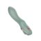 Пульсатор Fun Factory Stronic Dive Light Green, 8 режимів роботи, перезаряджуваний