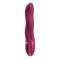 Пульсатор для точки G Fun Factory Stronic Wave Wine Red (м'яте паковання!!!)