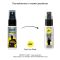 Спрей-пролонгатор pjur Superhero Strong Spray 20 ml (м'яте паковання!!!)