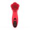 Розкішний вібратор для клітора Loviss Tona Rose Vibrator, у вигляді троянди, 9 режимів